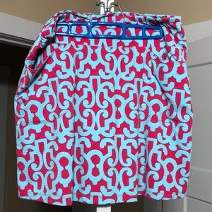 Ibkul Golf/Tennis Skort